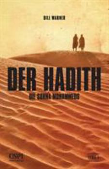 Paperback Der Hadith: Die Sunna Mohammeds [German] Book