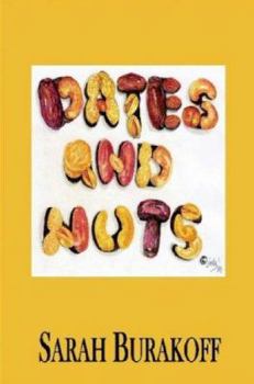 Paperback Dates & Nuts Book