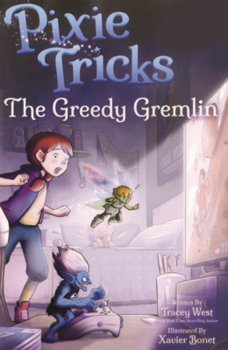 Library Binding Greedy Gremlin Book