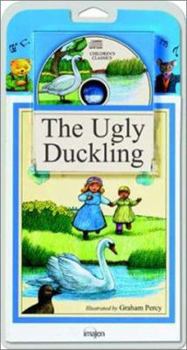 Hardcover The Ugly Duckling (Children's Classics) Book