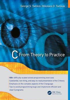 Hardcover C from Theory to Practice Book