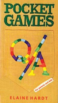 Paperback Pocket Games Book