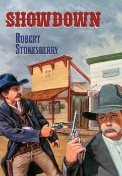 Hardcover Showdown Book