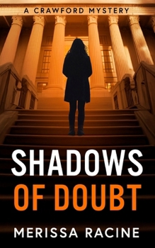 Paperback Shadows of Doubt Book