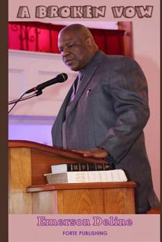 Paperback A Broken Vow Book