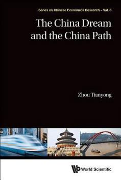 Hardcover The China Dream and the China Path Book