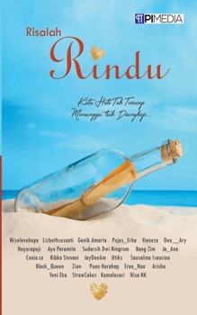 Paperback Risalah Rindu [Indonesian] Book