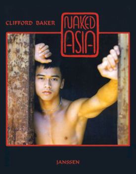 Paperback Naked Asia Book