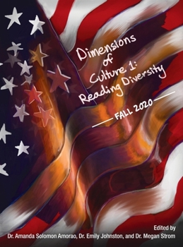 Hardcover Dimensions of Culture 1: Reading Diversity Book