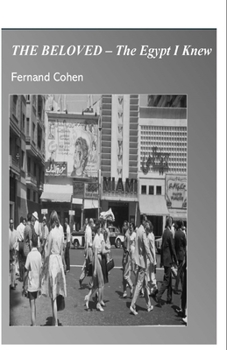 Paperback The Beloved: The Egypt I knew Book