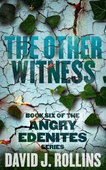 Paperback The Other Witness Book