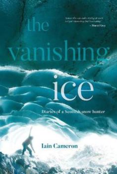 Paperback The Vanishing Ice Book