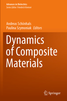 Paperback Dynamics of Composite Materials Book