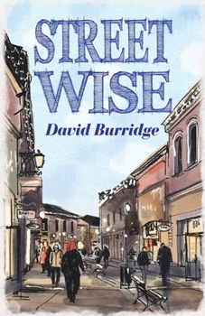 Paperback Streetwise Book