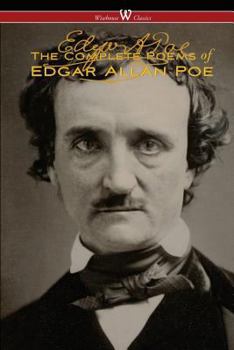 The Complete Poetry of Edgar Allan Poe
