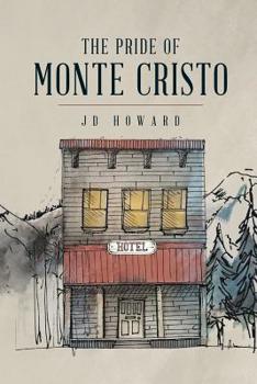 Paperback The Pride of Monte Cristo Book