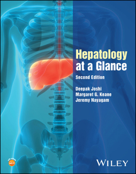 Paperback Hepatology at a Glance Book