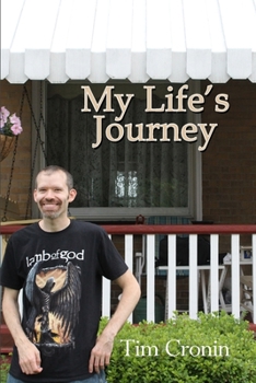 Paperback My Life's Journey Book
