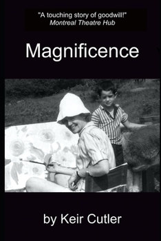 Paperback Magnificence Book