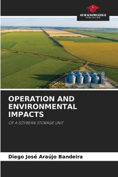 Paperback Operation and Environmental Impacts Book