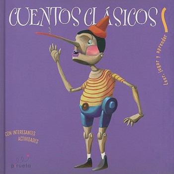 Hardcover Cuentos clásicos. Volumen V (Spanish Edition) [Spanish] Book