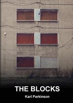 Paperback The Blocks Book