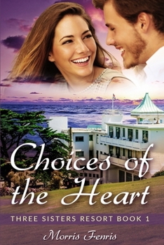 Paperback Choices of the Heart: A Sweet Romance Book