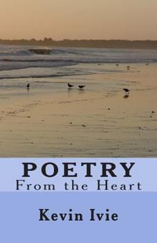Paperback Poetry: From the Heart Book