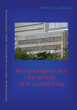 Paperback Rechnungswesen für Schule und Ausbildung [German] Book