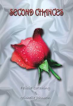 Hardcover Second Chances Book