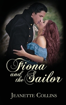 Paperback Fiona and the Sailor Book