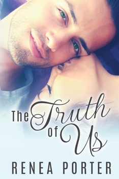 Paperback The Truth of Us Book