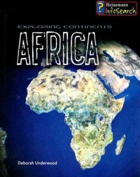 Paperback Africa Book