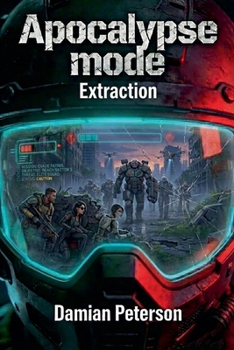 Paperback Apocalypse Mode - Extraction Book