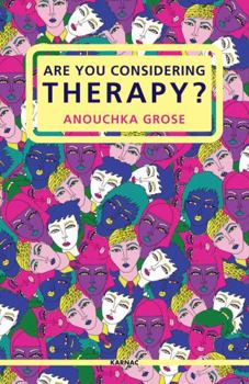 Paperback Are You Considering Therapy? Book