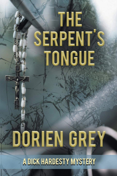 The Serpent's Tongue - Book #15 of the A Dick Hardesty Mystery