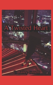 Paperback A Twisted Heart Book