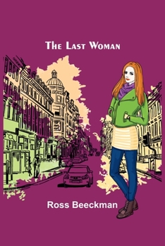 Paperback The Last Woman Book