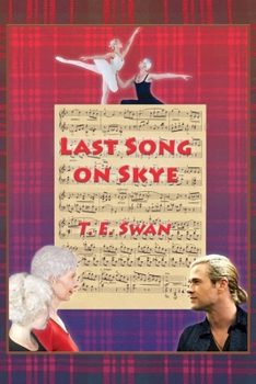 Paperback Last Song on Skye Book