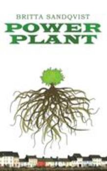 Paperback Power Plant Book