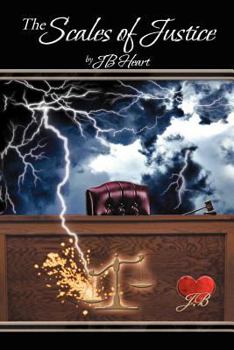 Paperback The Scales of Justice Book