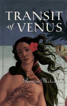 Paperback Transit of Venus Book