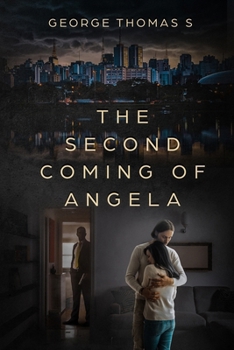 Paperback The Second Coming of Angela Book