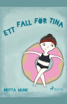 Paperback Ett fall för Tina [Swedish] Book