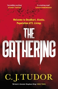 Paperback The Gathering Book