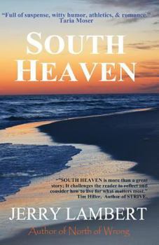 Paperback South Heaven Book