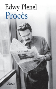 Paperback Procès [French] Book