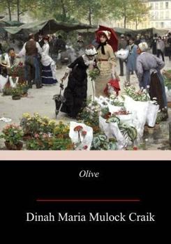 Paperback Olive Book
