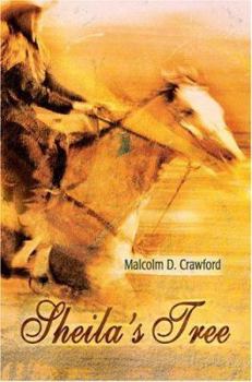 Paperback Sheila's Tree Book
