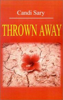Paperback Thrown Away Book